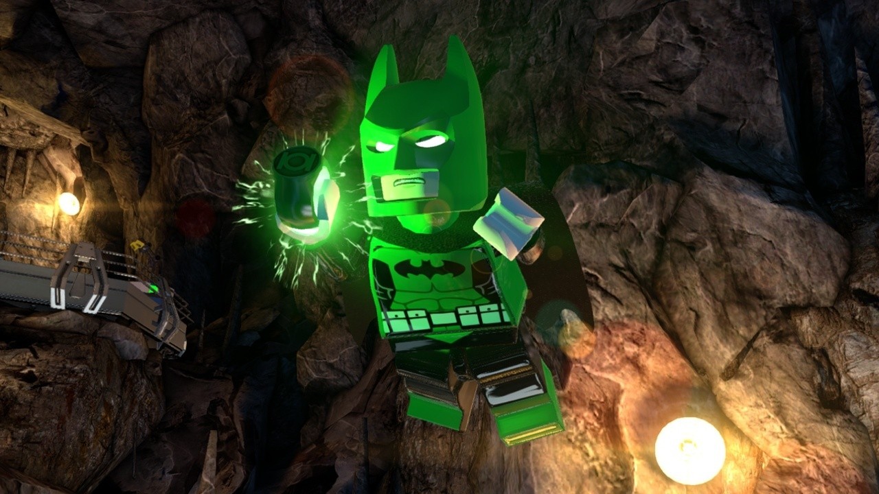 LEGO Batman 3: Más Allá de Gotham - Imagen 7